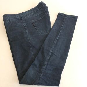 PAIGE Denim Rowena Leggings Size 26